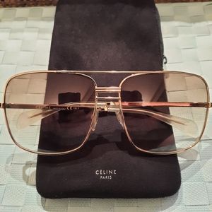 Luxury Céline Sunglasses 4 Men or Women (Unisex)